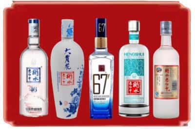 宝鸡回收衡水老白干